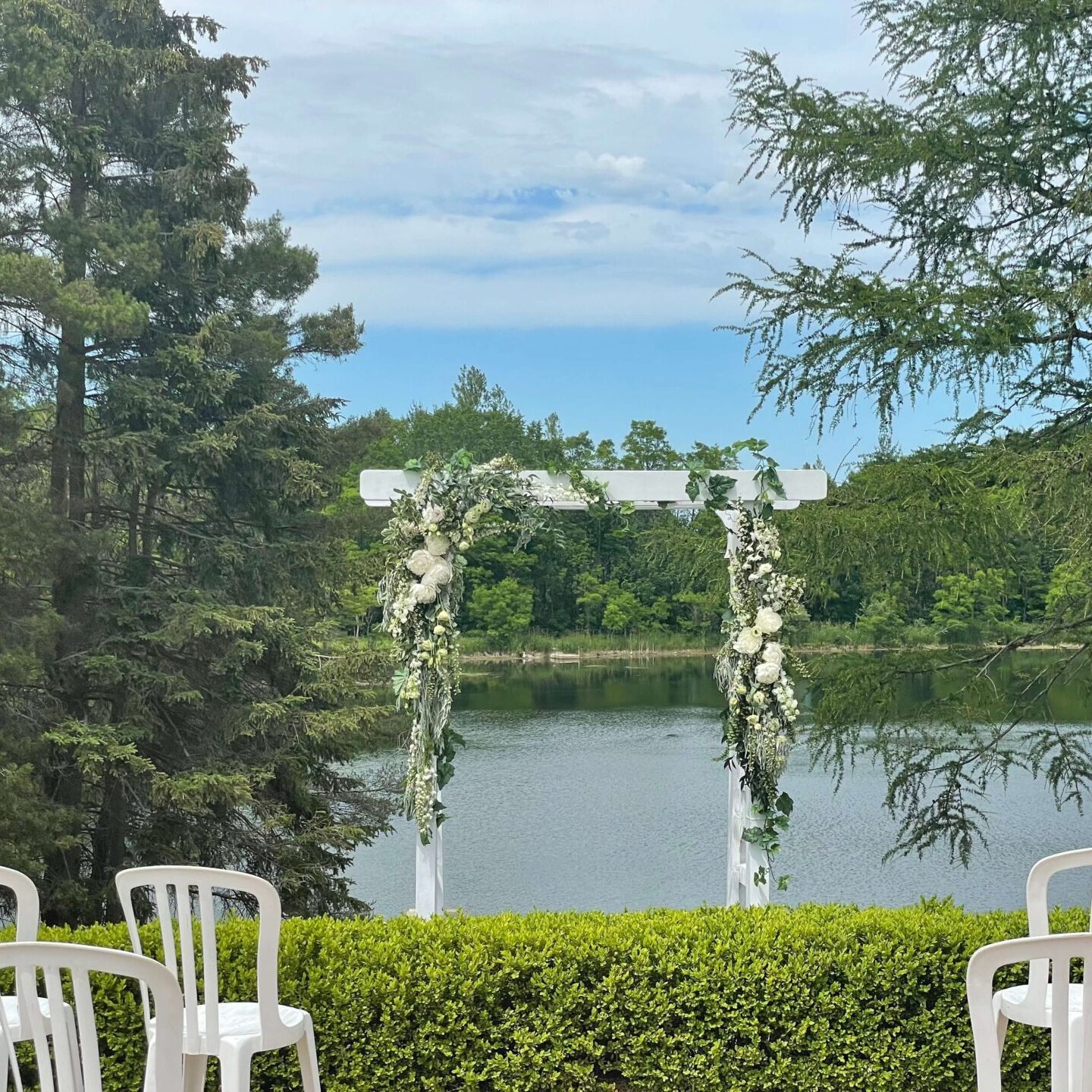 Woodington Lake Golf club - events2
